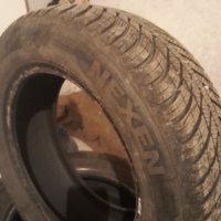 Всесезонни гуми , снимка 7 - Гуми и джанти - 44302860