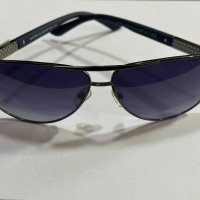 Мъжки слънчеви очила MARC JOHN, снимка 1 - Слънчеви и диоптрични очила - 41289424