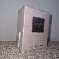 Valentino Uomo Lady, снимка 1 - Дамски парфюми - 44293134