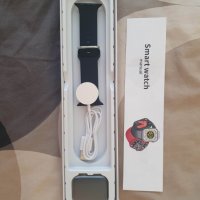 Ultra 8 MAX Smartwatch , снимка 2 - Смарт часовници - 39949844