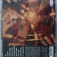 Chronic Disorder - Torture Test   Thrash / Death Metal, снимка 3 - CD дискове - 44443776