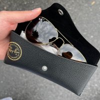 Ray-Ban RB3025 001 58, снимка 1 - Слънчеви и диоптрични очила - 42561283