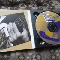Diamond Jim Greene – Just A Dream оригинален диск, снимка 2 - CD дискове - 44471736