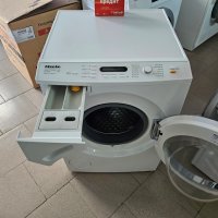 Немска инверторна пералня Miele Softtronic W4146 WPS - ГАРАНЦИЯ, снимка 4 - Перални - 41946407