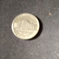 Монети 1 cent Lincoln Cent , USA- 6 бр. +, снимка 3 - Нумизматика и бонистика - 35690710