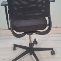 Високо качествени Офис стол sedus обзавеждане внос от германия , снимка 3 - Столове - 41395943