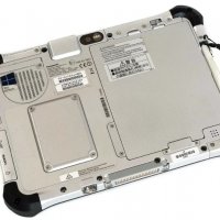 Индустриален Таблет Panasonic ToughPad FZ-G1 MK2 i5-4310U/8GB/256GB SSD, снимка 3 - Таблети - 39789291