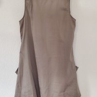 Phildar dress M/L, снимка 3 - Рокли - 41404158