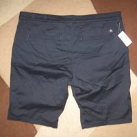 Къси панталони TOM TAILOR  мъжки,ХЛ, снимка 3 - Къси панталони - 41569339