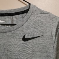 Nike Dri-Fit T-Shirt. , снимка 2 - Тениски - 40975128