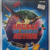 PS2-Arcade Action-30 Games, снимка 1 - Игри за PlayStation - 42519479
