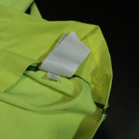 Nike Pro Hyperwarm Max Shield  Блуза/Мъжка  L/XL, снимка 7 - Спортни дрехи, екипи - 44776869