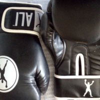 Боксови ръкавици , снимка 3 - Бокс - 39600179