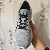 маратонки  ASICS GEL-QUANTUM 90  номер 44,5, снимка 9 - Маратонки - 42655697