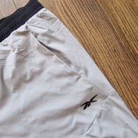 Страхотни мъжки къси шорти REEBOK размер L, снимка 2 - Къси панталони - 41330641