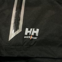 Helly Hansen Work Wear 71042 Antwerp jacket black размер М работно яке водонепромукаемо W1-3, снимка 7 - Якета - 40088996
