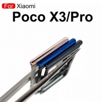 Poco X3/X3 Pro-нови сим държачи , снимка 1 - Резервни части за телефони - 36043451