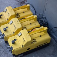 3 Броя Професионални водостуйки karcher 570 -Работещи !, снимка 5 - Други инструменти - 34377977