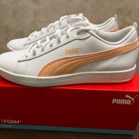 PUMA Ниски сникърси, снимка 3 - Маратонки - 39447422