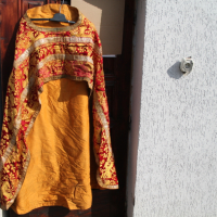 Попска дреха, снимка 1 - Антикварни и старинни предмети - 44515469