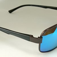 Слънчеви очила Eagle POLARIZED 100% UV защита, снимка 3 - Слънчеви и диоптрични очила - 34531170