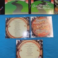 Компакт дискове на - Small Faces 1968 - Ogdens' Nut Gone Flake, снимка 9 - CD дискове - 41021199