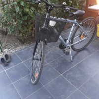 Продавам велосипед MATRIX с алуминиева рамка , снимка 6 - Велосипеди - 42001883