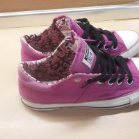  Кецове Converse №40, снимка 3 - Кецове - 41062395