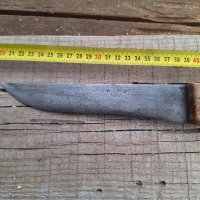 Стар Български нож-Шипка , снимка 7 - Антикварни и старинни предмети - 44295121
