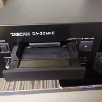 Tascam DA30-MK2, снимка 5 - Декове - 42600124