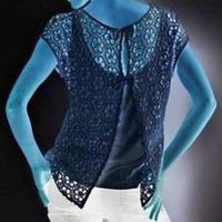 Елегантна нова дамска блуза NEXT, снимка 10 - Тениски - 17141340