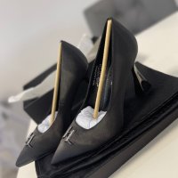 Karl Lagerfeld Нови оригинални обувки, снимка 4 - Дамски обувки на ток - 41662580