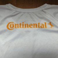 Continental / мъжка тениска - XL, снимка 6 - Тениски - 41136877