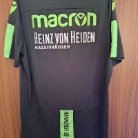 Тениска на Hannover 96, снимка 4 - Фен артикули - 41610955
