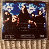 DREAM THEATER , снимка 15 - CD дискове - 39386367