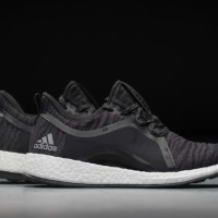 маратонки adidas Performance PUREBOOST X  номер 38,5-39 1/3, снимка 2 - Маратонки - 44768828