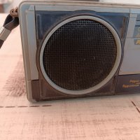 СИГНАЛ РП 204 Радио, снимка 3 - Радиокасетофони, транзистори - 42070350