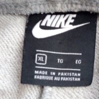 Долнище Nike сиво, снимка 4 - Спортни дрехи, екипи - 41737806