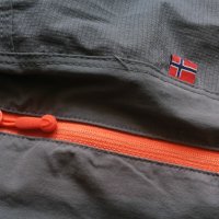 Vikafjell ULRIKEN Stretch Pant за лов риболов и туризъм размер M - L еластичен панталон - 509, снимка 11 - Екипировка - 42577021