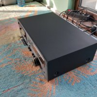 NIKKO ND-150 HI FI CASSETTE DECK , снимка 10 - Декове - 44328506