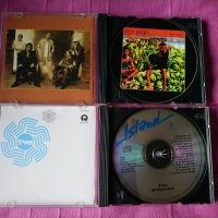 Дискове - рок, снимка 3 - CD дискове - 35962507