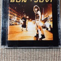 Bon Jovi,Scorpions , снимка 6 - CD дискове - 41590314