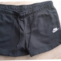 Nike - къси панталони, снимка 1 - Къси панталони и бермуди - 44657999