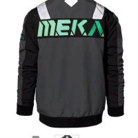 Мъжка геймърска горница MEKA, снимка 2 - Спортни дрехи, екипи - 40834474