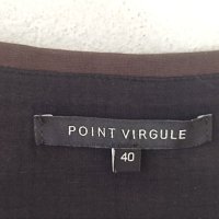 Point Virgule stretch jurk M/S, снимка 3 - Рокли - 41746891