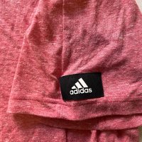 Adidas тениска XL, снимка 3 - Спортни дрехи, екипи - 41495856