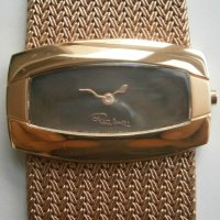 ROBERTO CAVALLI - атрактивен дамски часовник браслет!, снимка 3 - Дамски - 39390203