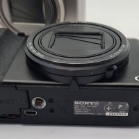 Sony ZV1, HX50 за части, снимка 6 - Фотоапарати - 40833535