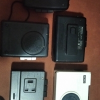 Уокмени Walkman , снимка 4 - Радиокасетофони, транзистори - 27496968