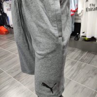 PUMA Shorts - страхотни мъжки панталони КАТО НОВИ , снимка 3 - Спортни дрехи, екипи - 41717532